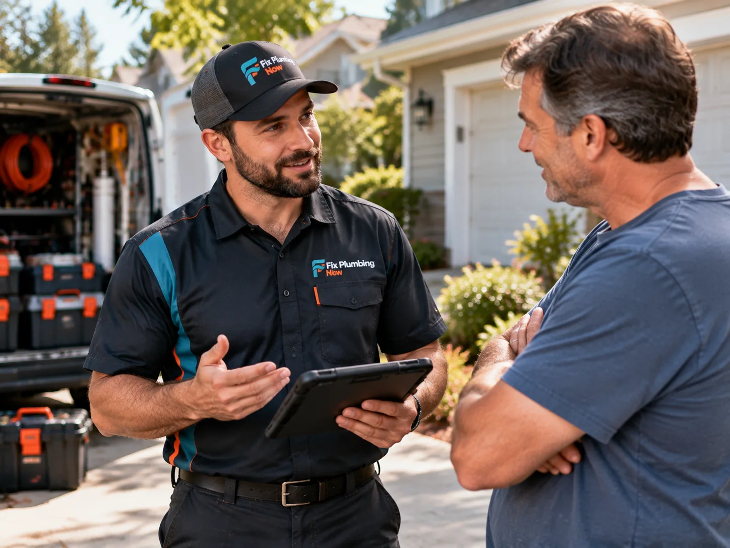 Clogged Drain Service Loveland, CO FAQs